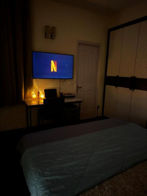 Cozy Stays